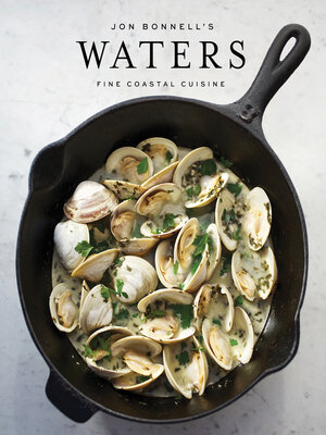Jon Bonnell's Waters - ebook